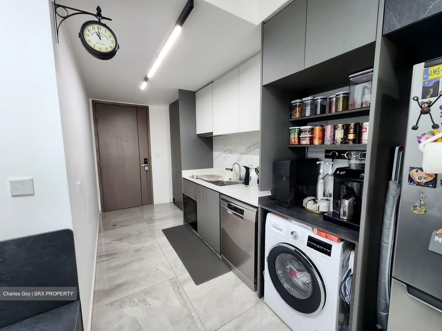 Affinity At Serangoon (D19), Apartment #573398201